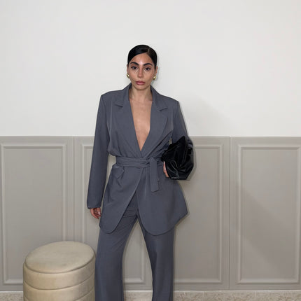 Tailleur BASIC