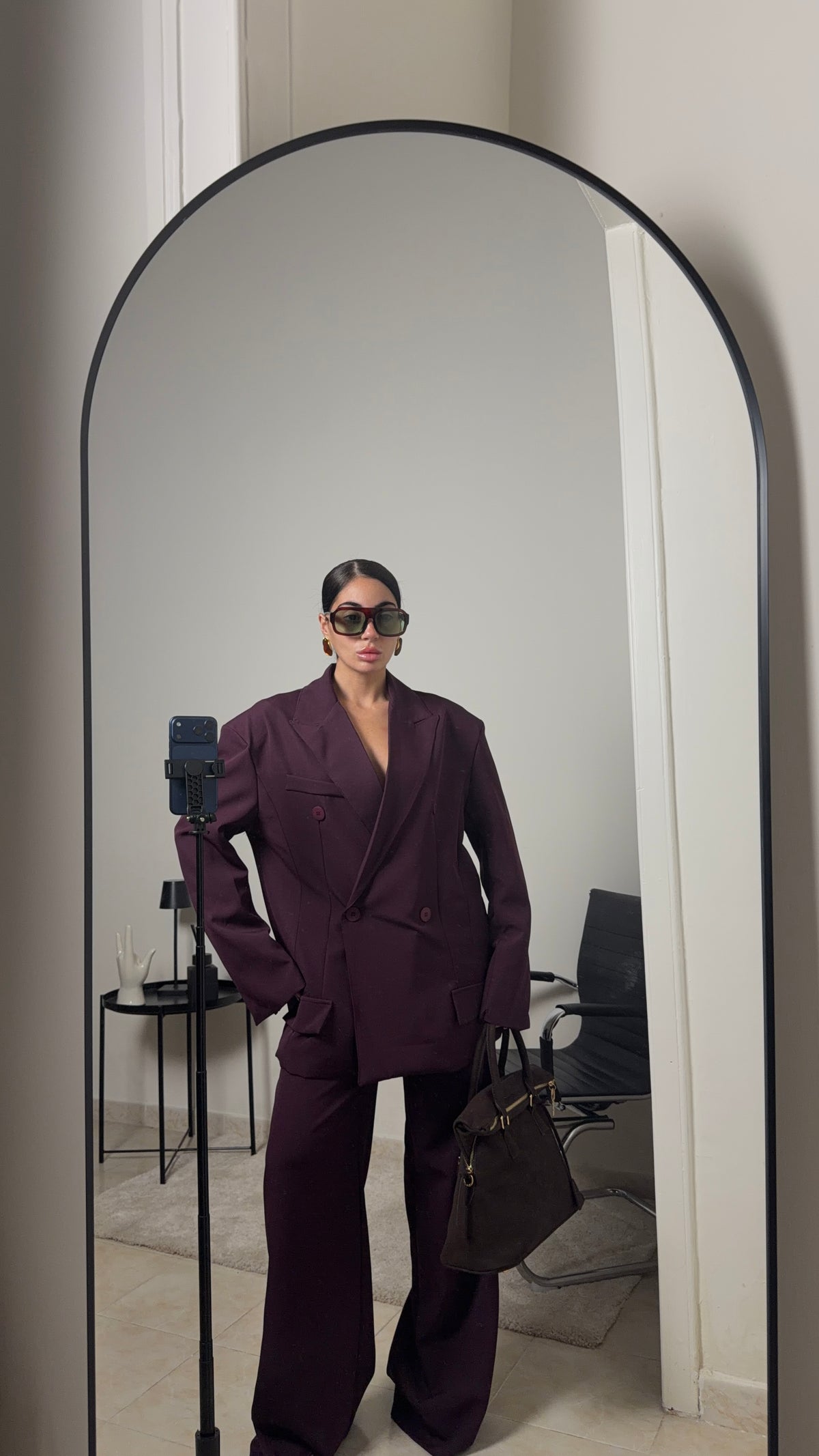 TAILLEUR JESON