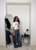 JEANS ONE KISS