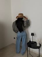 Jeans CUORE