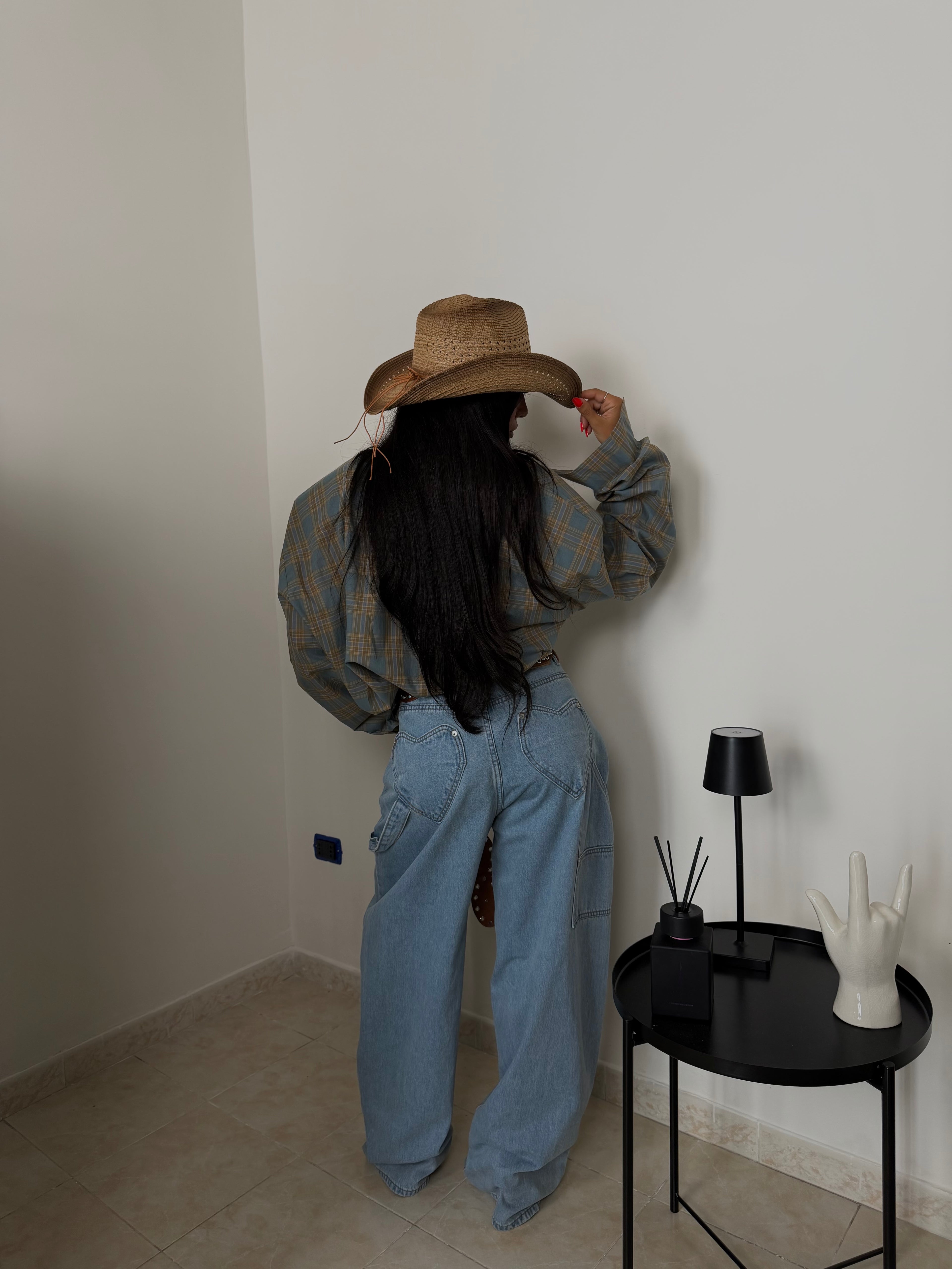 Jeans CUORE