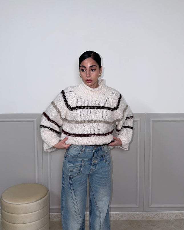 Jeans DOUBLE blu denim