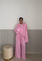 Cordset OWENS pink