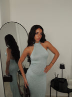 LongDress METAL