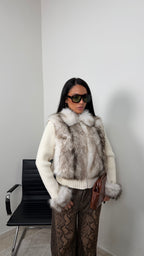 JACKET MEDISON