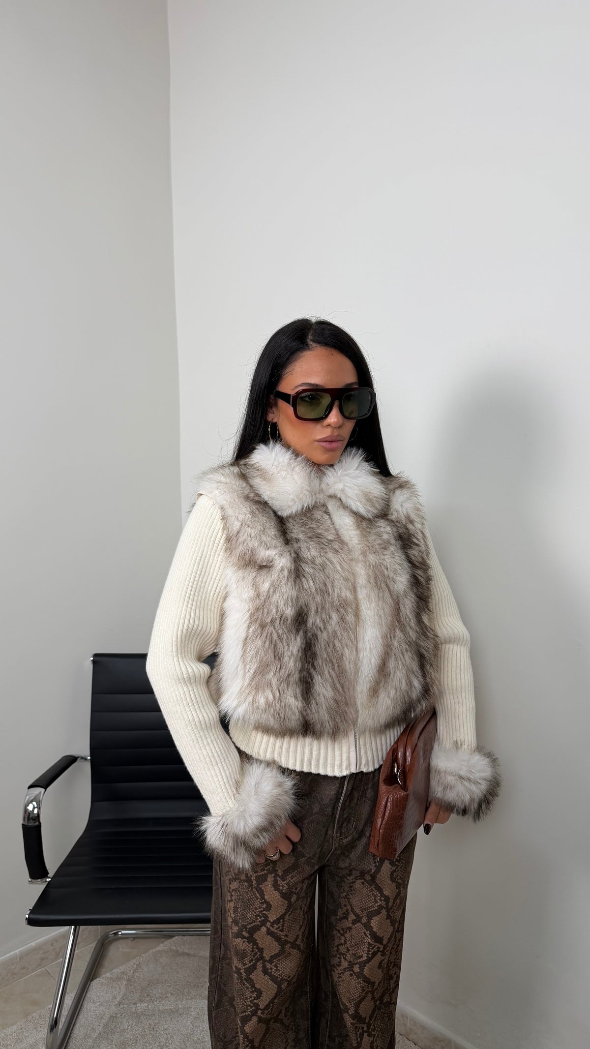 JACKET MEDISON