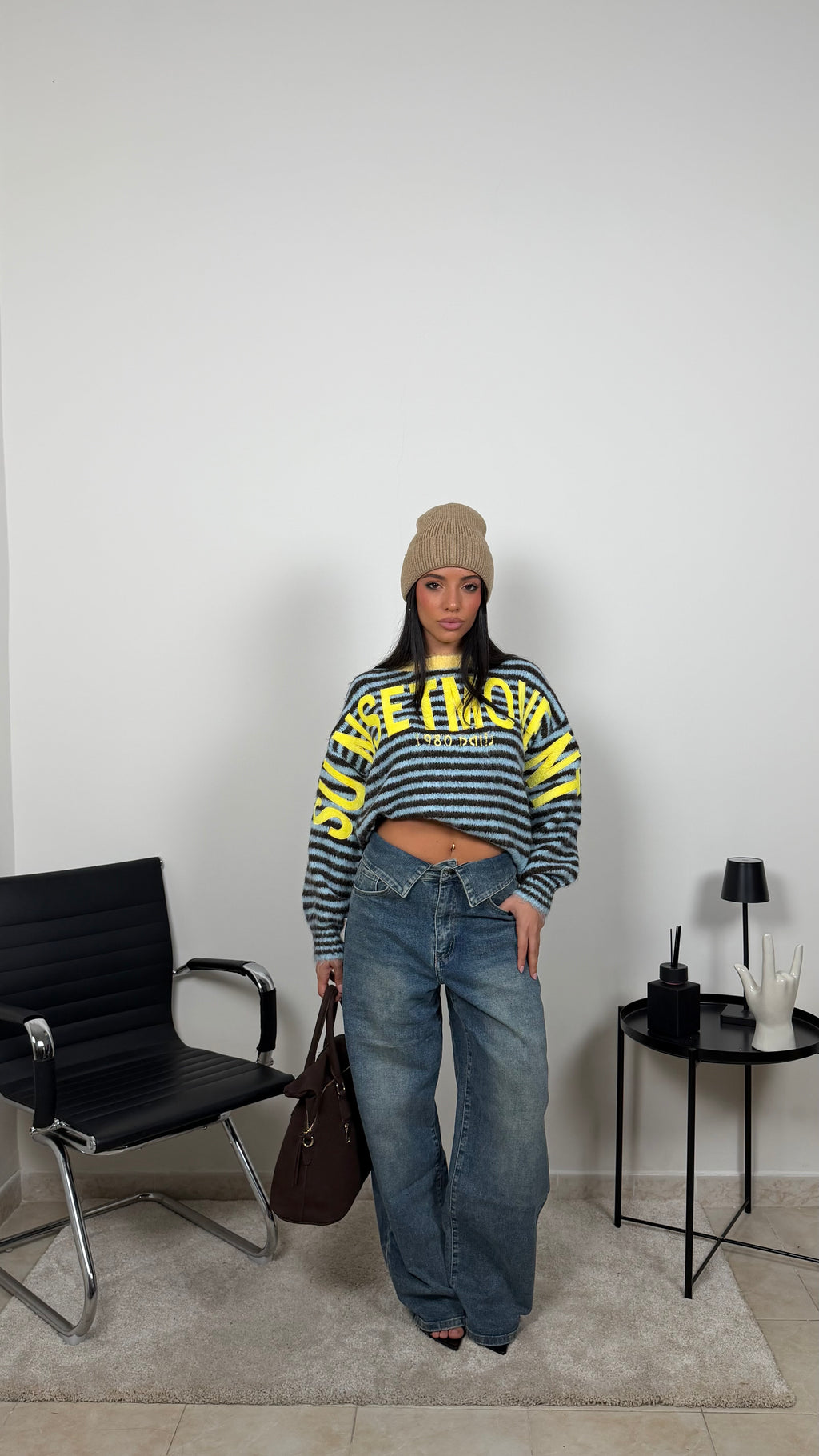 JEANS ROSIS