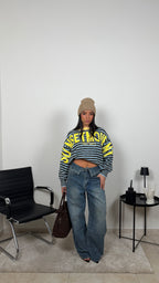 JEANS ROSIS