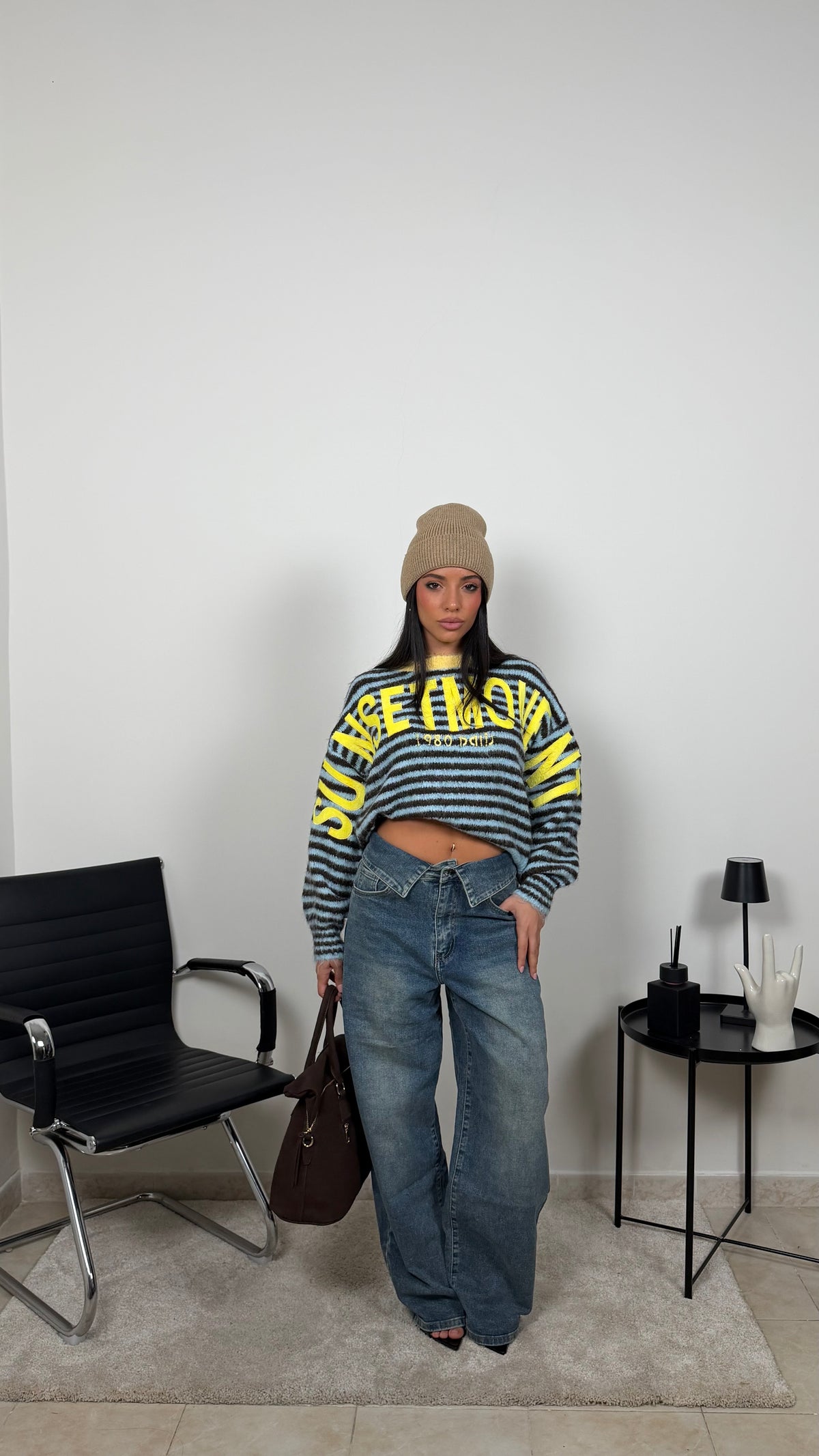 JEANS ROSIS