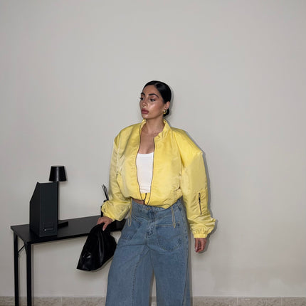 Jeans REVERSED