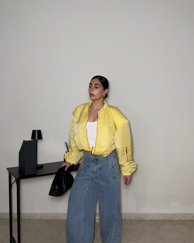 Jeans REVERSED