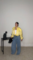 Jeans REVERSED