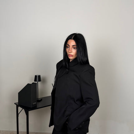Giacca LADY 2.0 nero