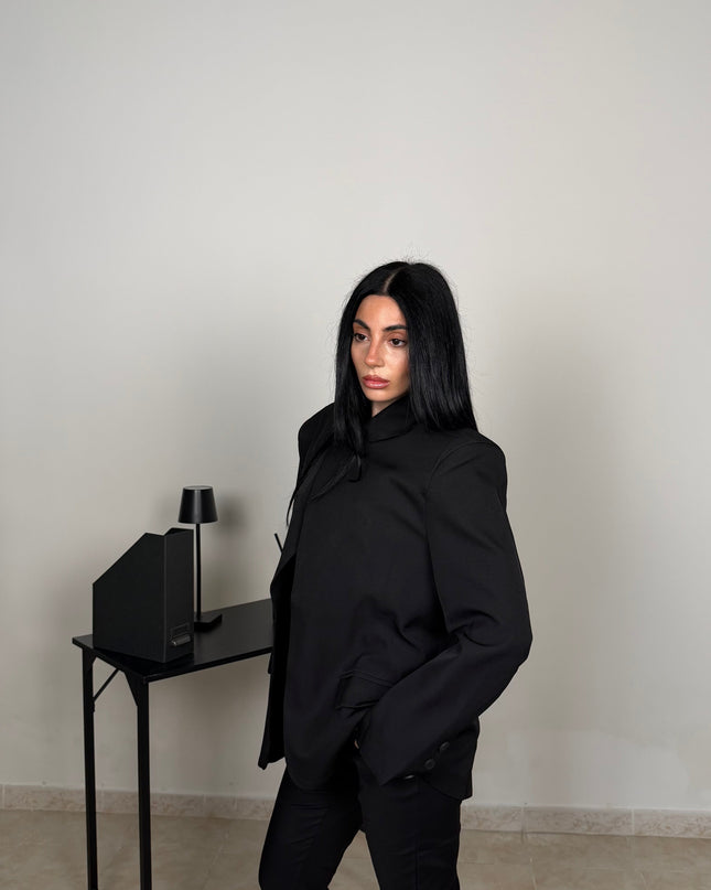 Giacca LADY 2.0 nero
