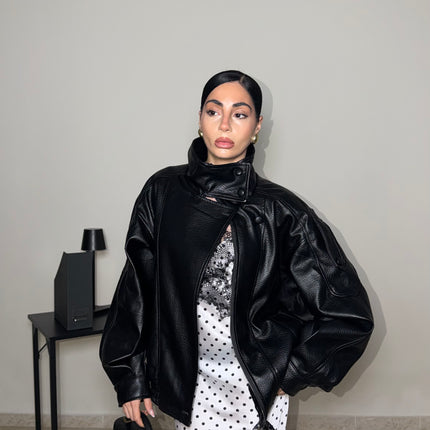 Jacket ZAHIRA nero