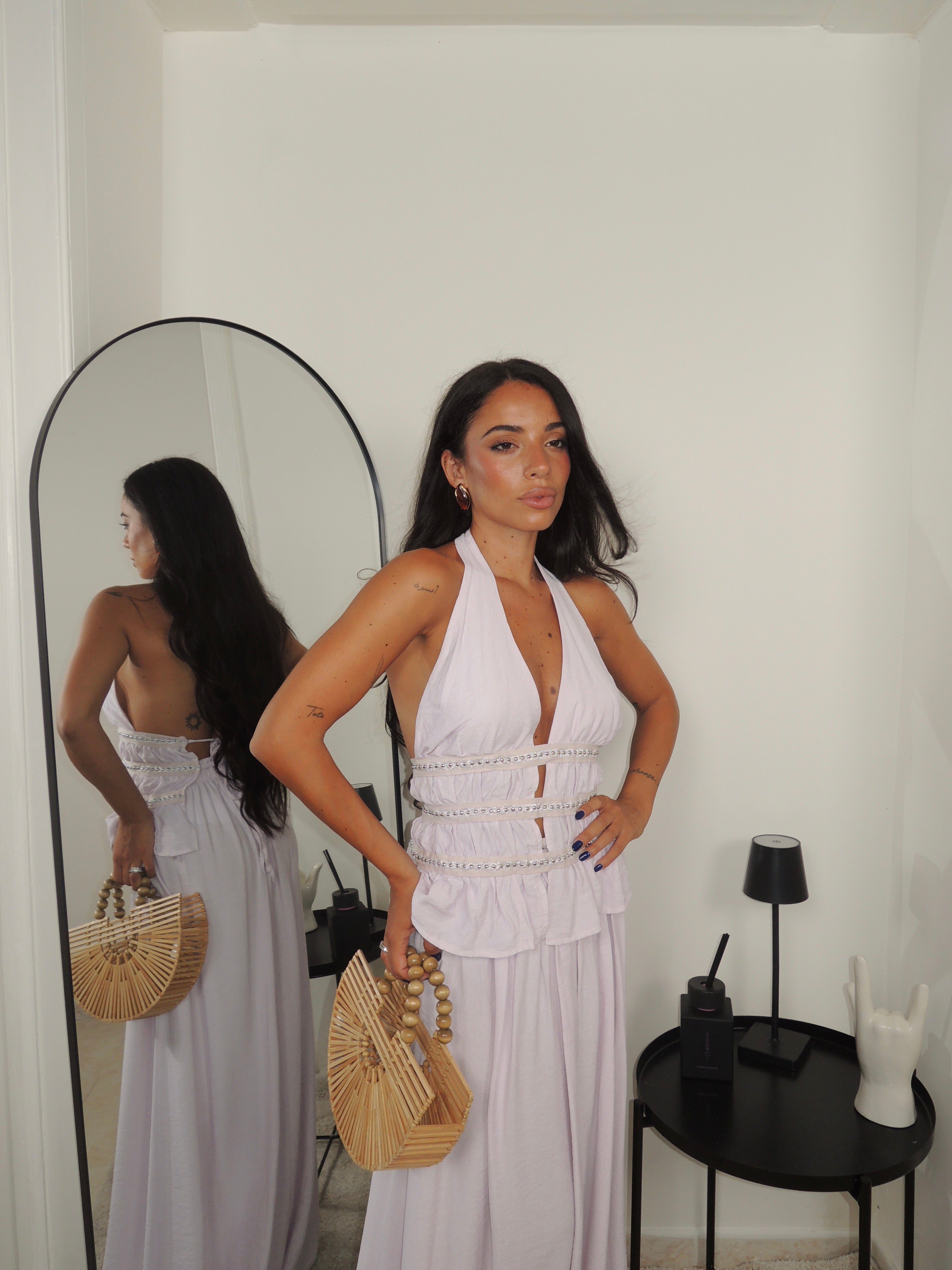 Cordset GIPSY