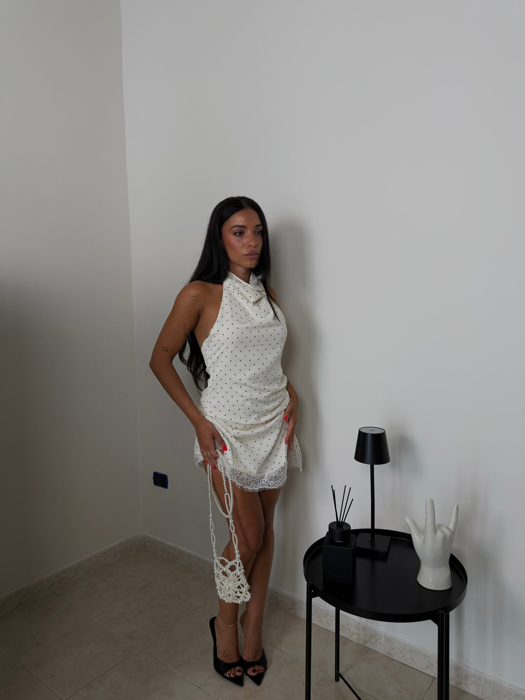 MiniDress SIGNORINA