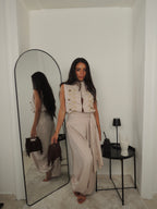 Cordset EDEN beige