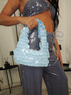 MINI BAG PAILLETTES