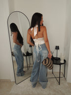 Jeans PIEGONE arruzzo
