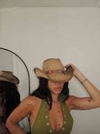 CAPPELLO COWBOY