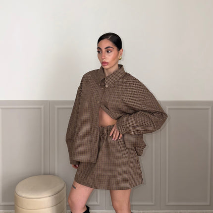 Cordset LADY