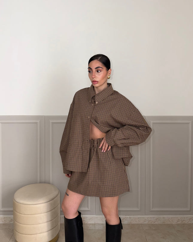 Cordset LADY