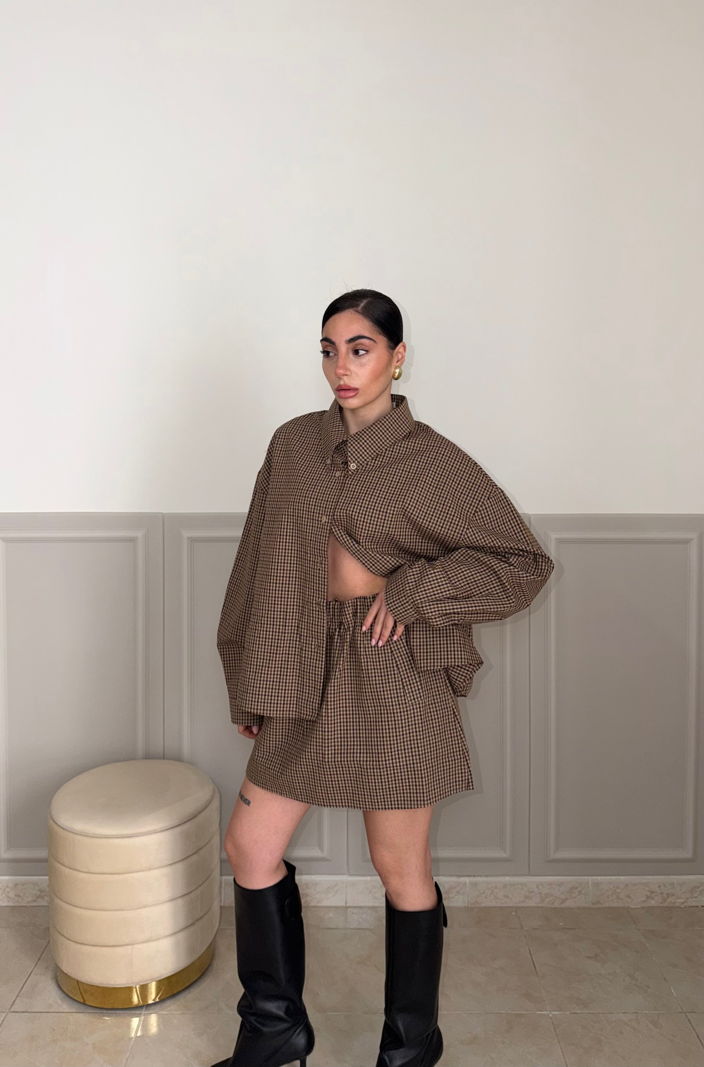 Cordset LADY