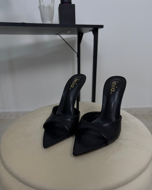 TACCO MULES