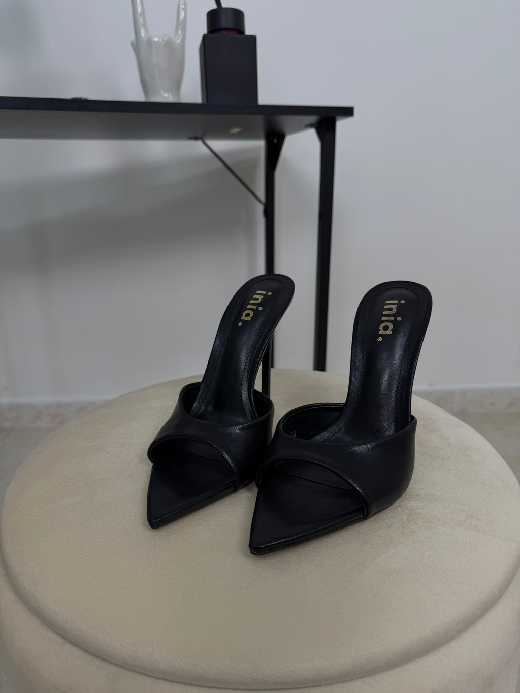 TACCO MULES