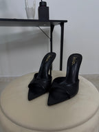 TACCO MULES