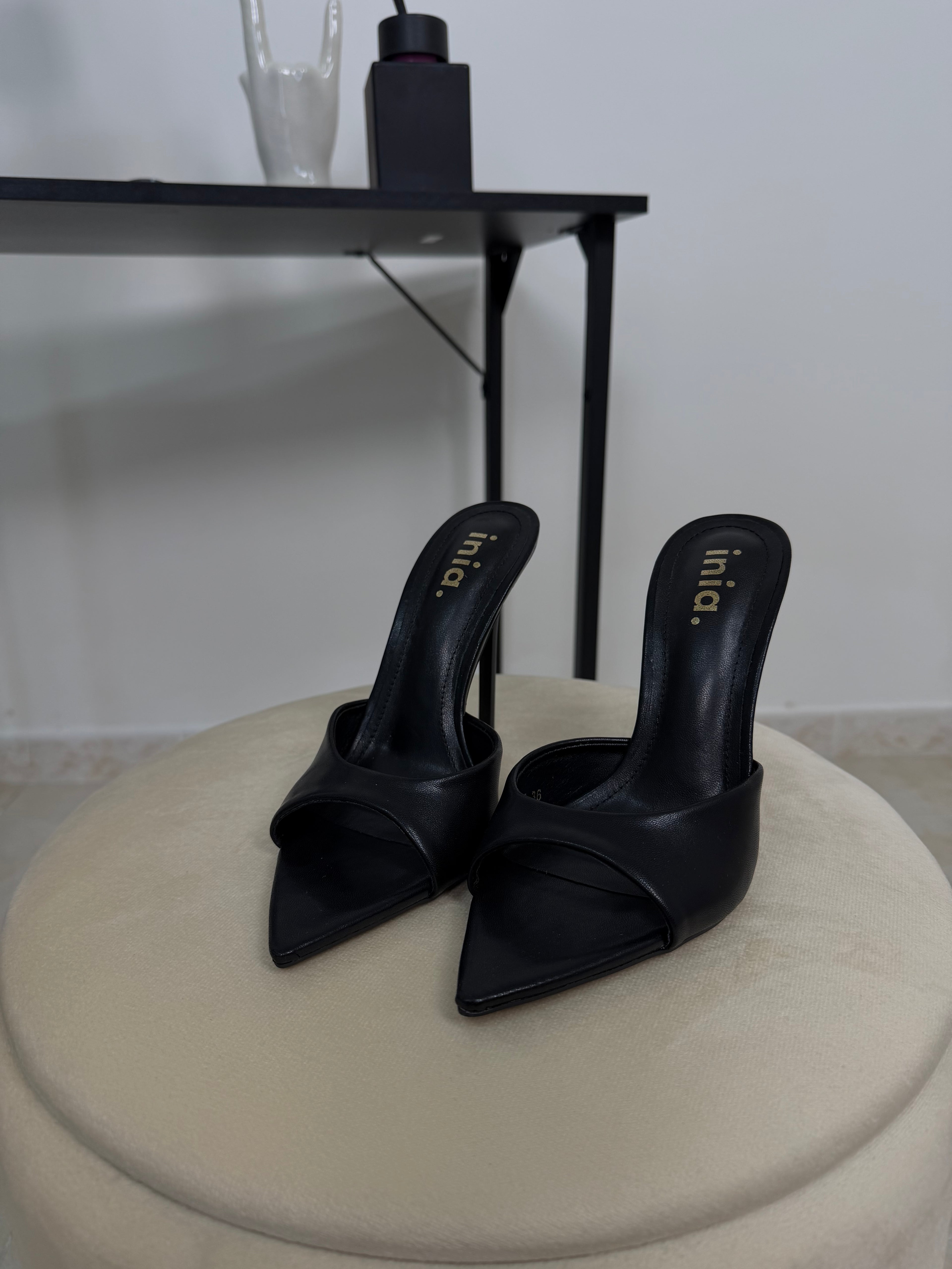 TACCO MULES