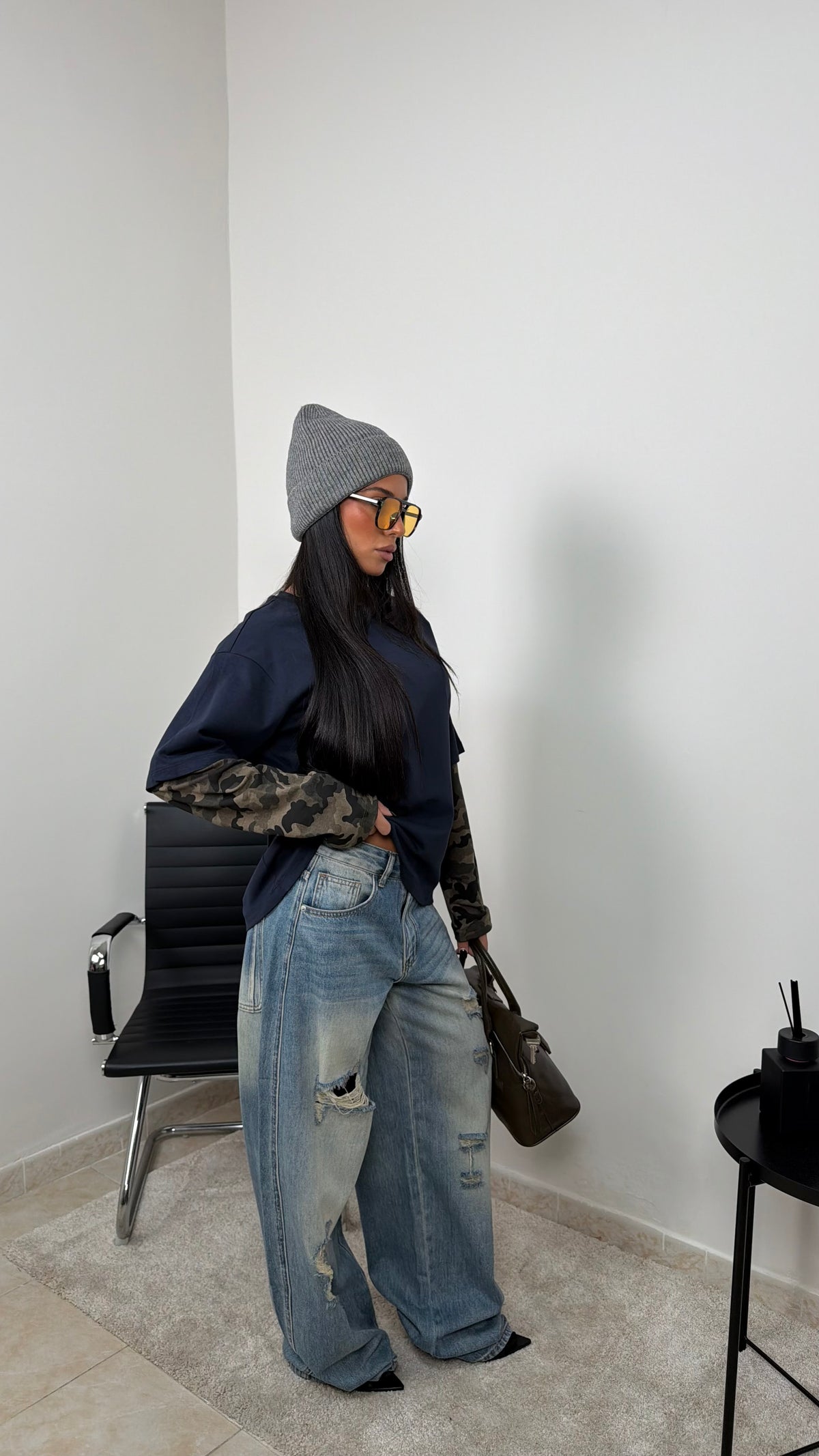 JEANS MEDLIN