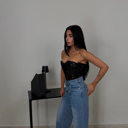 Jeans MOOD YSL