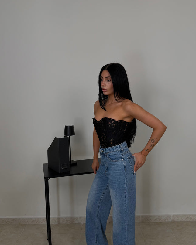Jeans MOOD YSL