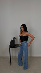 Jeans MOOD YSL