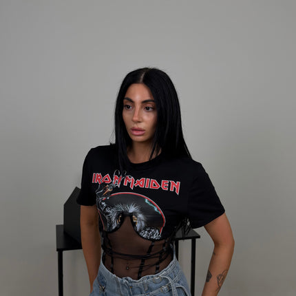 T-shirt IRON MAIDEN
