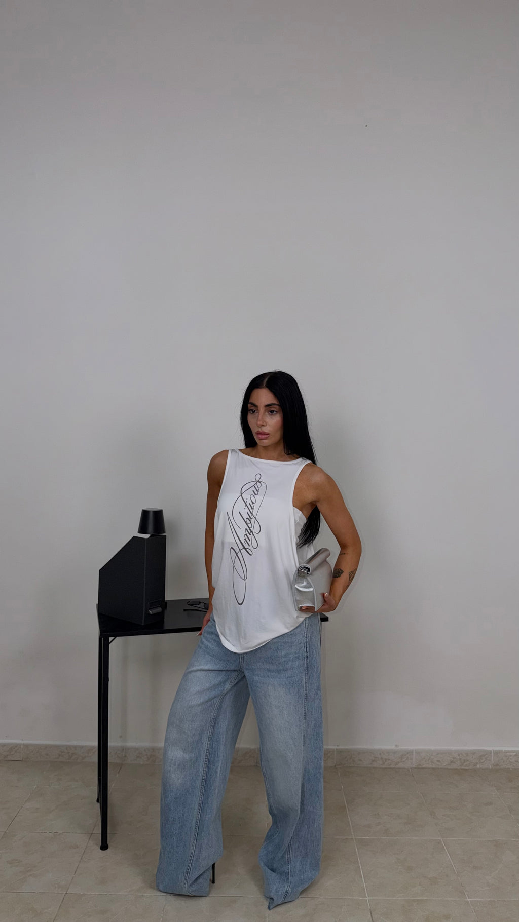 Jeans SHAYLA