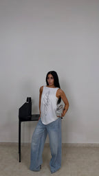 Jeans SHAYLA