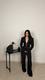 Tailleur AMAZING nero