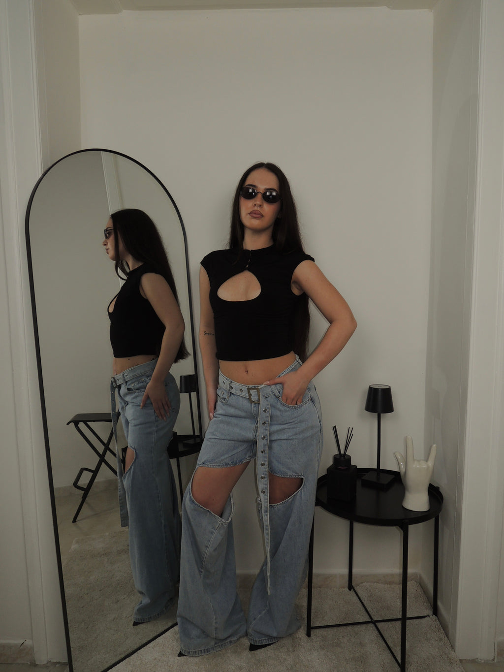 Jeans SIMON
