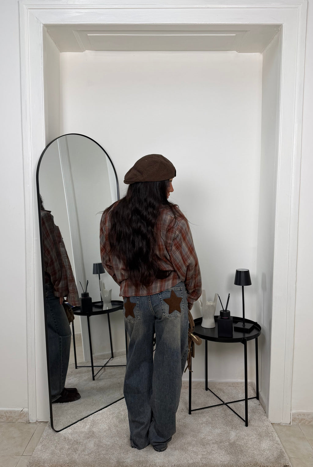 JEANS ESTRELLA