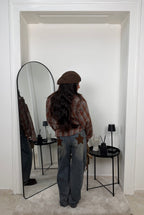 JEANS ESTRELLA