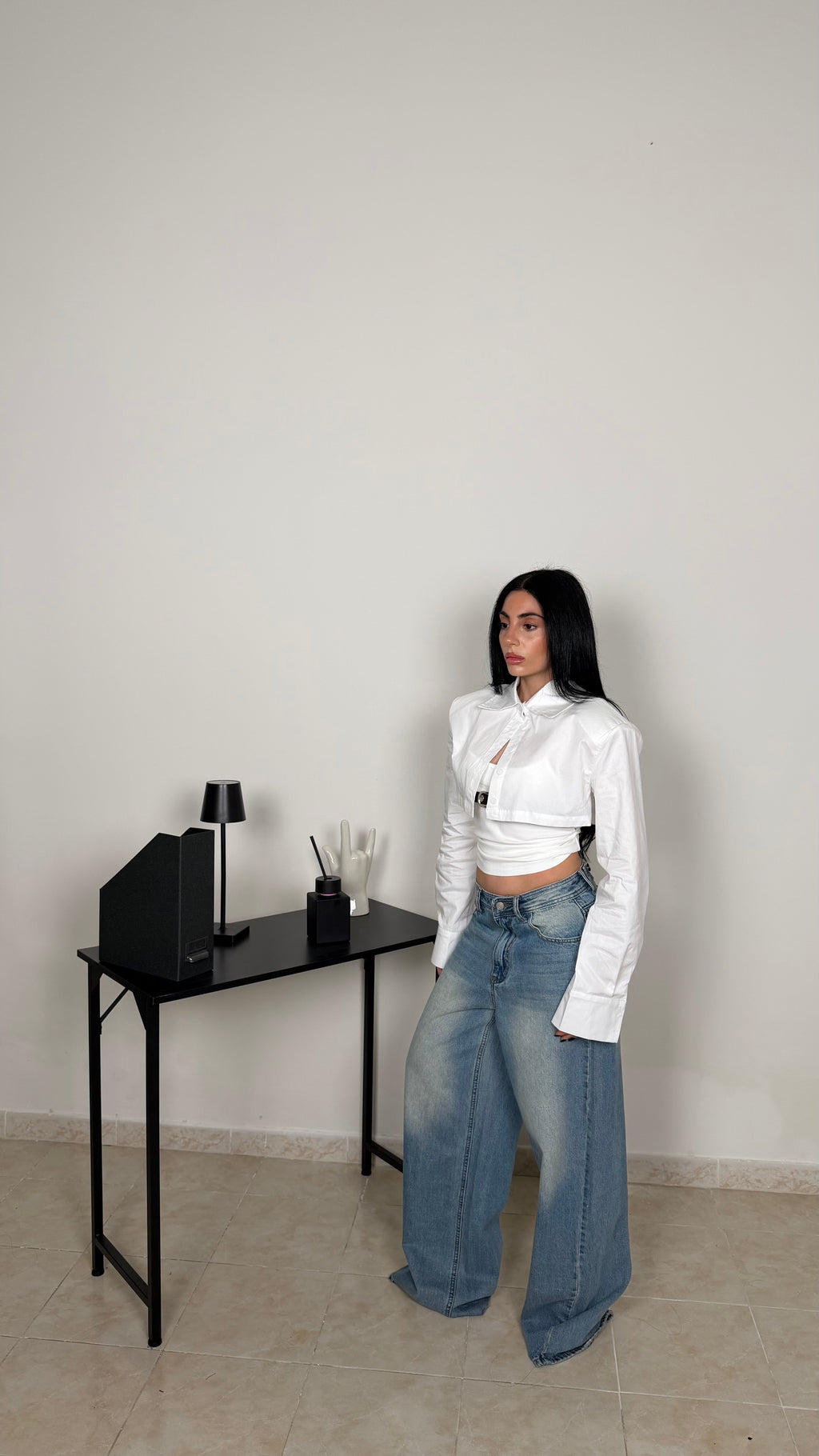 Jeans BEST FIT
