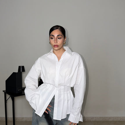 Camicia PLISSÉ