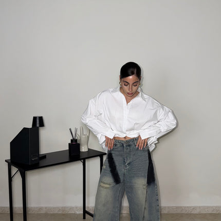 Jeans GIANT