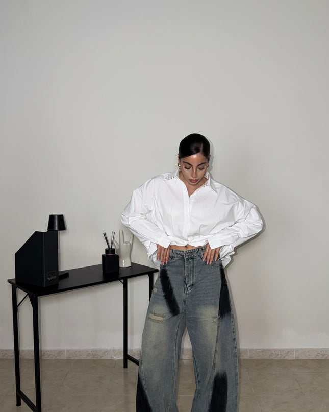 Jeans GIANT