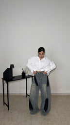 Jeans GIANT