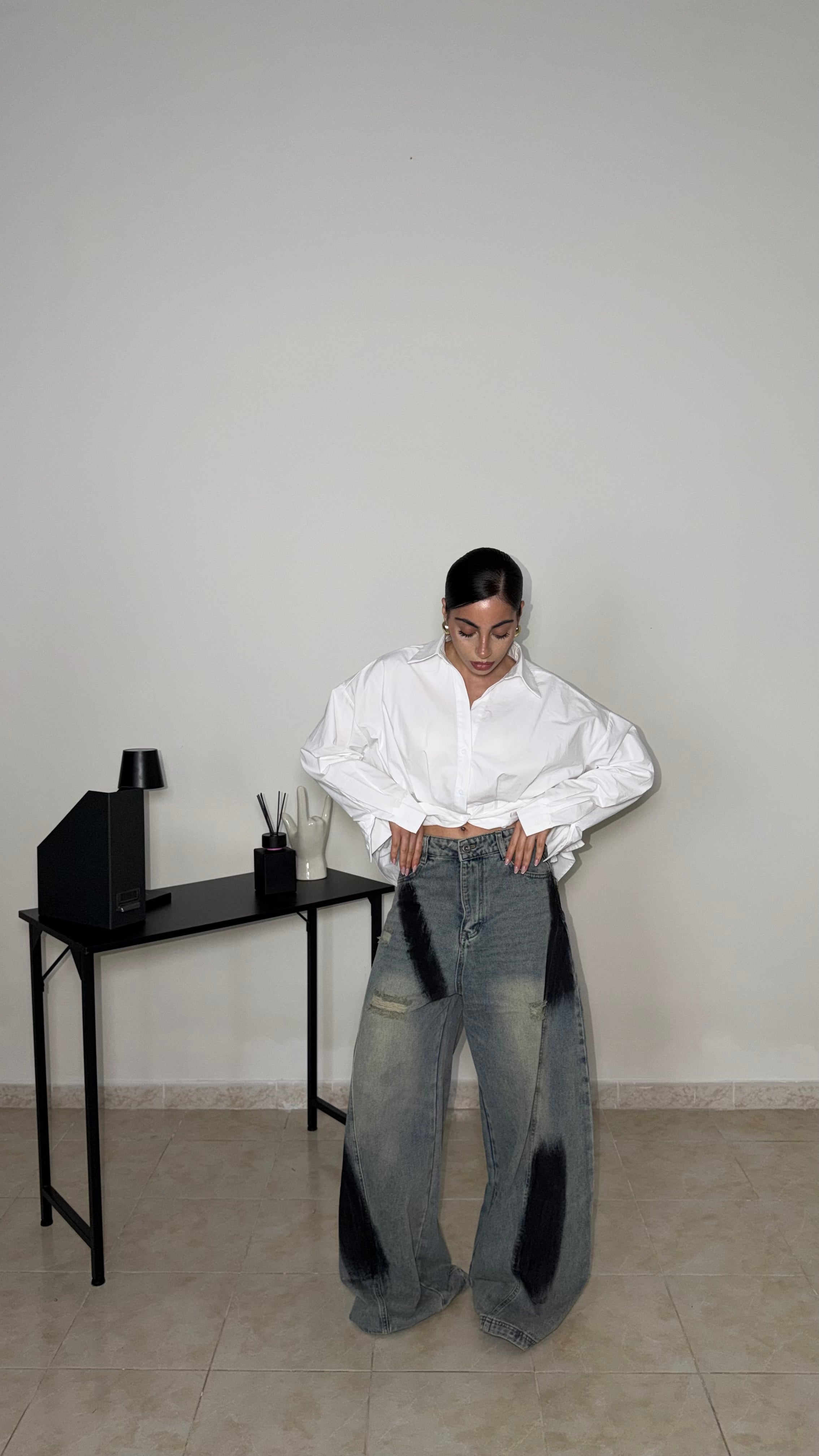 Jeans GIANT