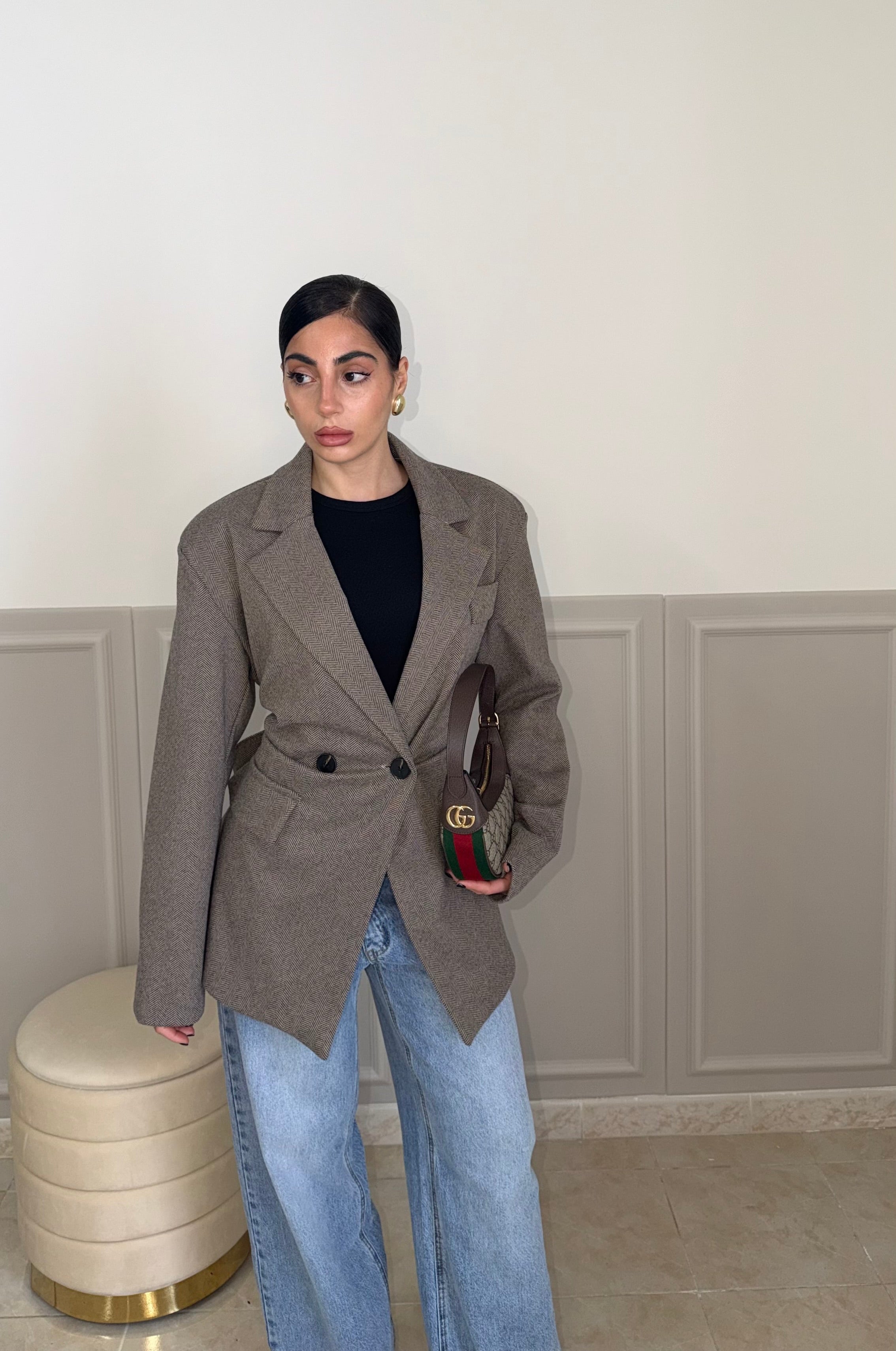 Blazer NINA